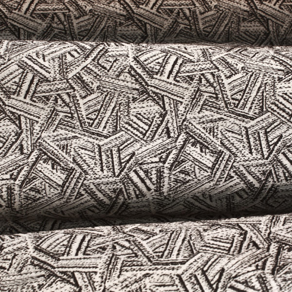 Veste kimono "GEO" – Image 3