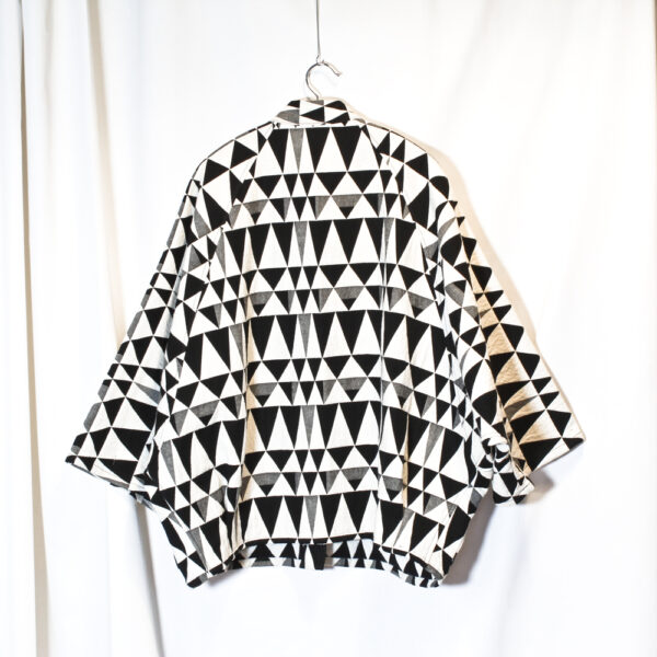 Veste "L'iconique" graphique - SOLD OUT – Image 2