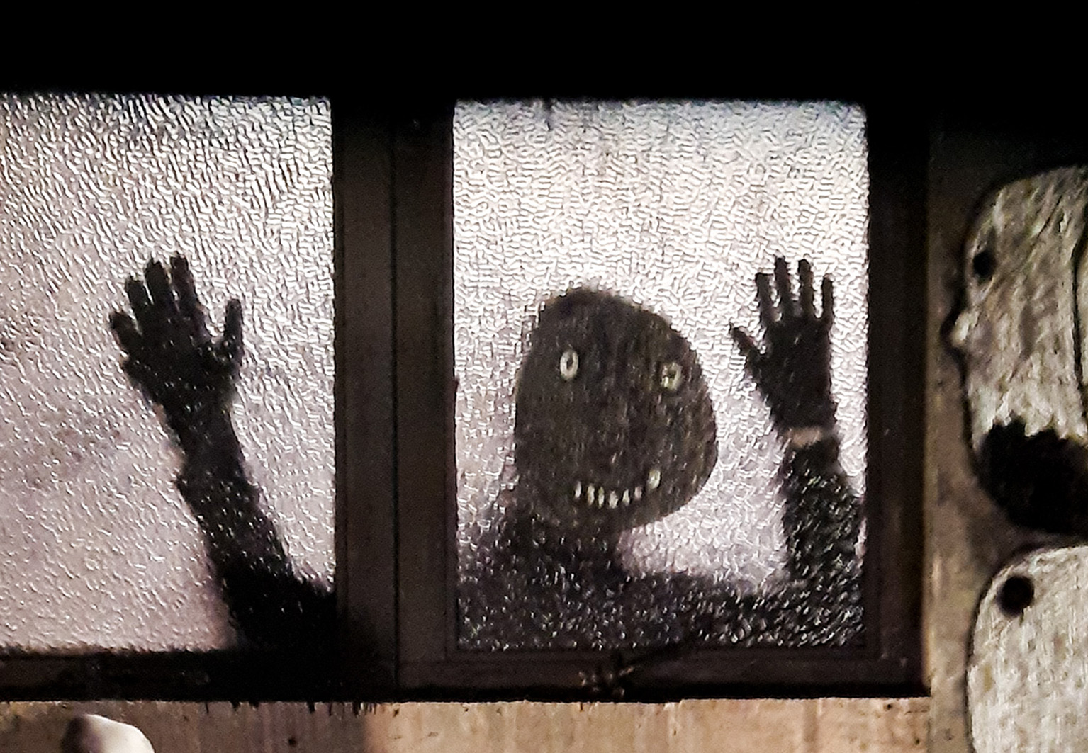Roger Ballen